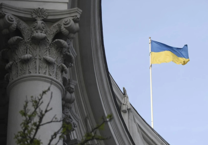 Шефот на украинската агенција за обнова поднесе оставка