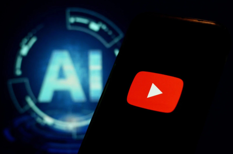 YouTube има решение ако осамне AI содржина со вашите информации