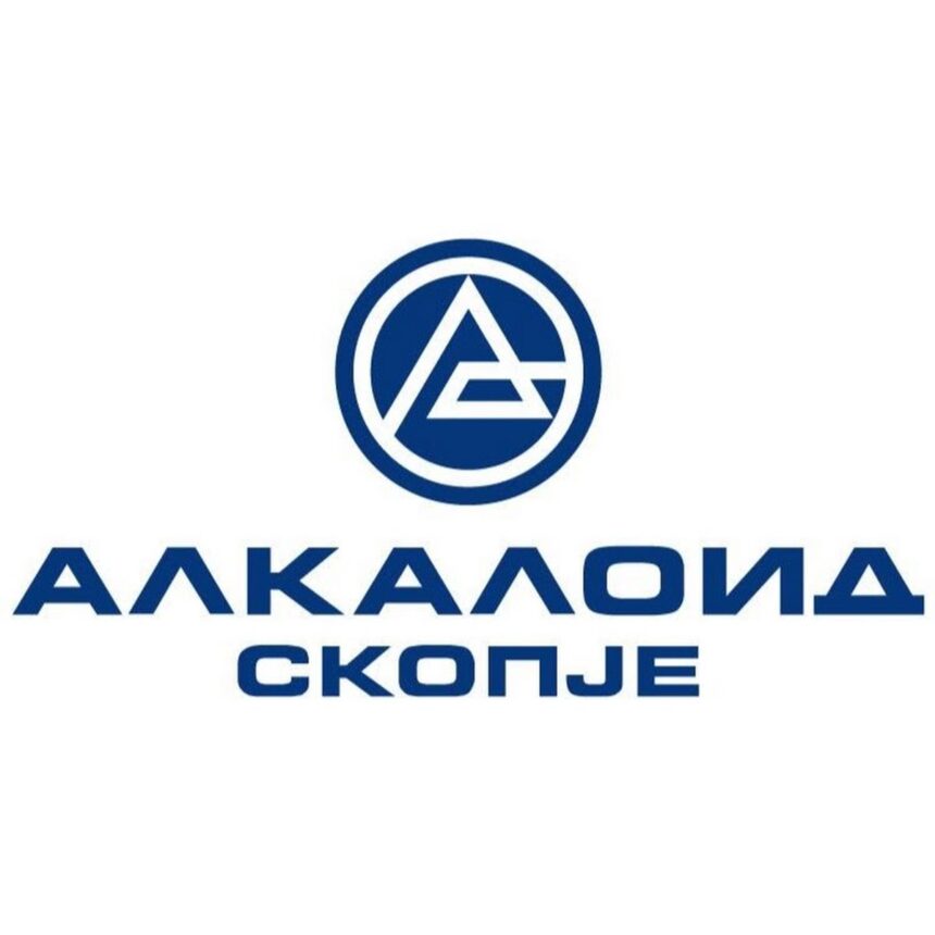 АЛКАЛОИД со рекордни консолидирани продажби од 153,9 милиони евра, раст на консолидираниот извоз од 10 % и инвестиции од 11 милиони евра во периодот јануари – јуни 2024 г.