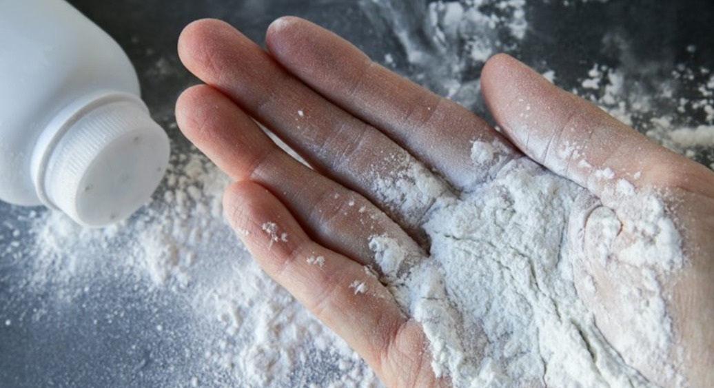 Агенцијата на СЗО: Талкот во прав е веројатно канцероген