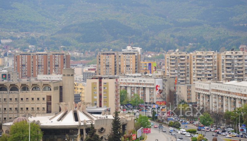 Алијанса за Албанците: Последната одлука на  Минчев е чекор  за деградација на Албанците во земјава