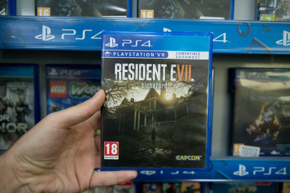 ВИДЕО: Capcom подготвува нова игра Resident Evil