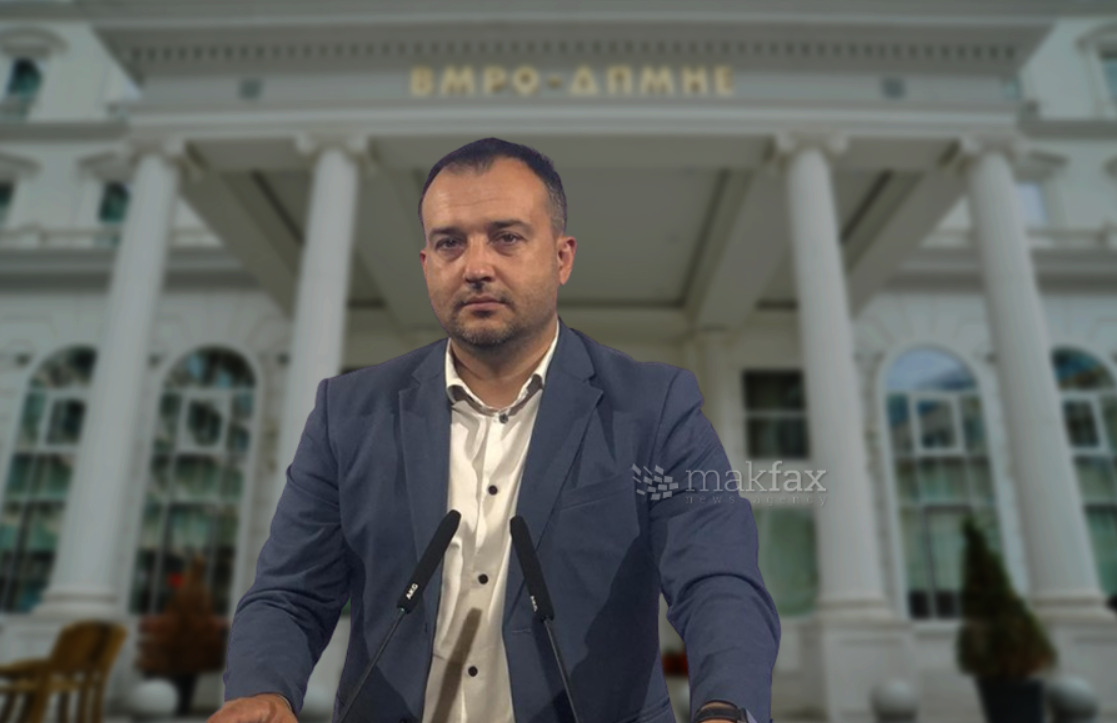(Видео) Лефков: Филипче спроведе скандалозен тендер за стерилизација во 2019 година со контроверзна албанска компанија