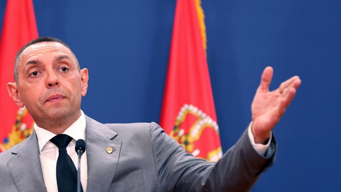 Вулин: Големите сили ја фалат Северна Македонија кога ќе ги послуша и ги повредува Србите, но кога шумите ќе почнат да горат, Србија е прва што ќе помогне