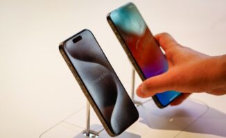 Двојно побрзо полнење доаѓа на iPhone 16?