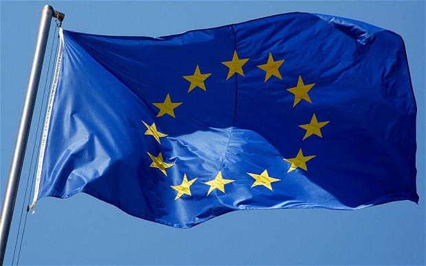 Денеска, ЕУ ѝ префрла на Украина 1,5 милијарда евра приход од замрзнати руски средства