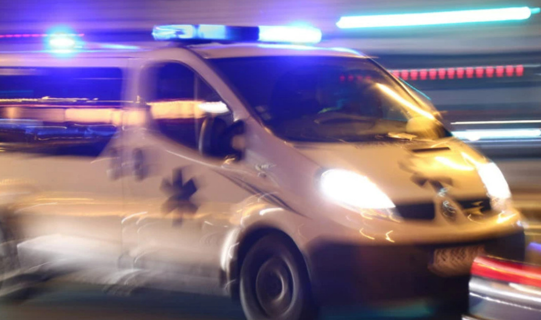 Десетици луѓе се повредени откако автобус се превртел во североисточна Шпанија