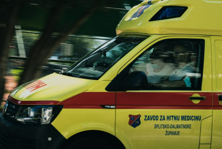 Дете починало 7 дена по операција на крајници во Хрватска