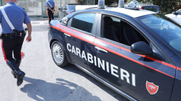 Италијанската полиција заплени шест тони хемикалии за производство на екстази