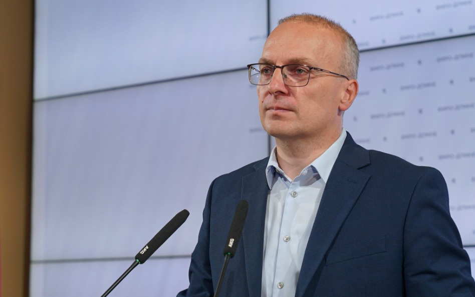Левицата ќе поднесе интерпелација за Антонио Милошоски