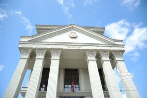 МНР со демант: Министерот Муцунски не беше придружуван од сопругата во Вашингтон