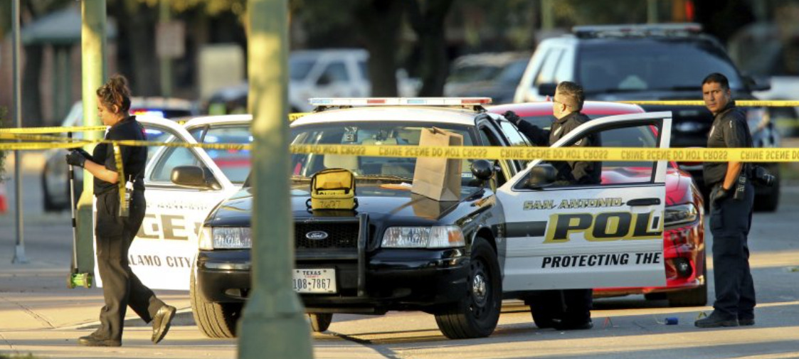 Масовно пукање во Америка: 4 лица убиени, неколкумина тешко ранети