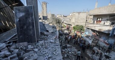 Меѓународниот суд на правдата: Израелската окупација на палестинските територии е нелегална и мора да престане