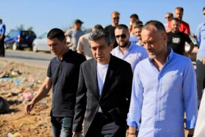 Меџити најави затворање на нестандардната депонија на Липково