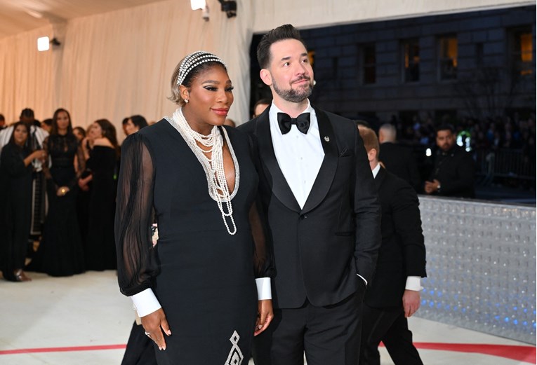 На сопругот на Серена Вилијамс му е дијагностицирана Лајмска болест