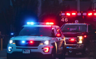 Пикап удрил во група луѓе на Денот на независноста во Њујорк