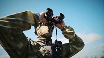 Русите нудат парична награда за првиот уништен Ф-16