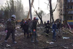 Русија строго ќе ги казни војниците што користат интернет-уреди на бојното поле