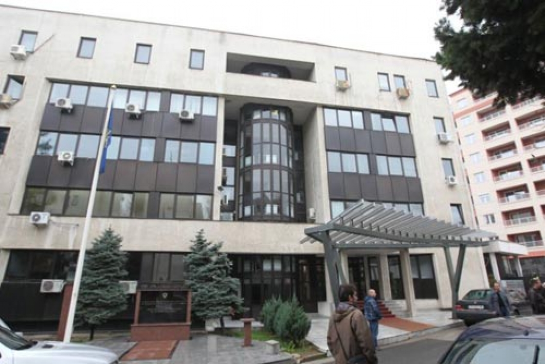 СДСМ: Кадровски дебакл на Мицкоски и ВМРО-ДПМНЕ, професор по физичко на заменичко место во МВР