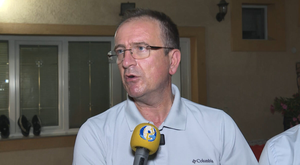 Семејство тврди дека нивното бебе било тепано на Педијатрија, Таравари најавува одговорност ако е вистина