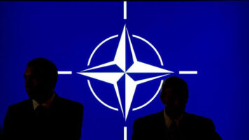 Сојузниците на НАТО се договорија следната година да финансираат помош за Украина во износ од 40 милијарди евра
