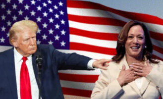 Трамп се согласи на дебата со Харис: „Може и повеќе од еднаш“