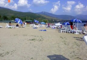 „Туристичката населба Претор без вода за пиење, одговорност мора да има“, велат од партијата Левица