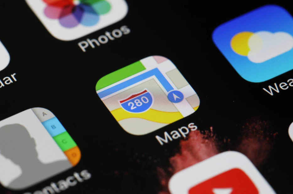 Apple Maps достапни за веб