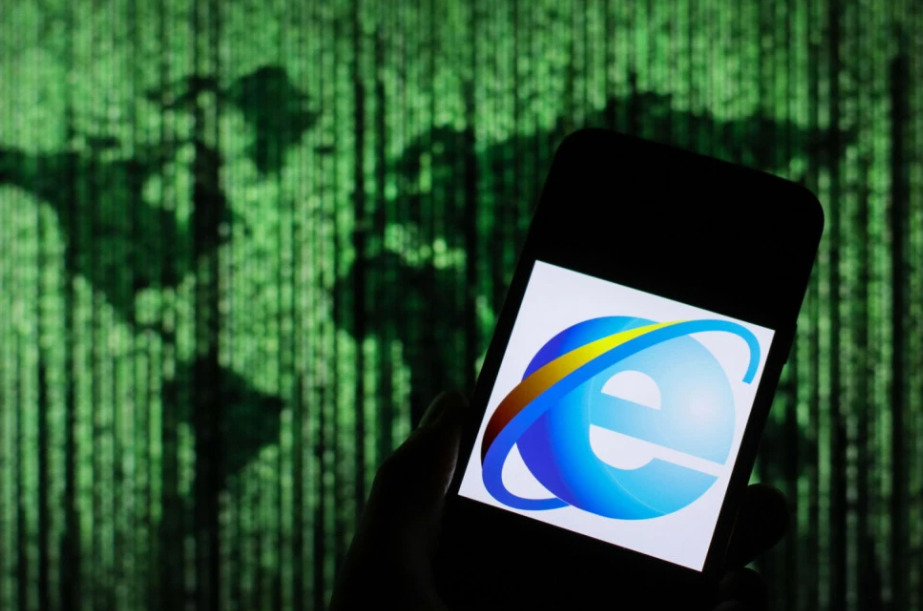 Internet Explorer ви го отежнува животот „од гроб“, еве како