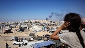 Mировните преговори за Газа продолжуваат следната недела