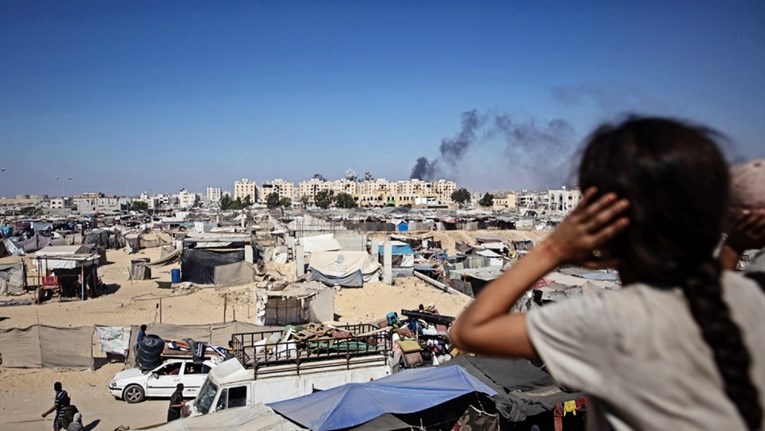 Mировните преговори за Газа продолжуваат следната недела