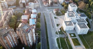 O2 иницијатива: Дополнителен урбанистички хаос не ни е потребен