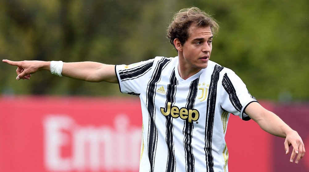 Јувентус го продаде Секулов во Сампдорија