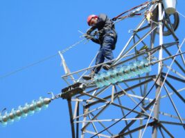 Без струја делови од општините Карпош, Ѓорче Петров и Арачиново