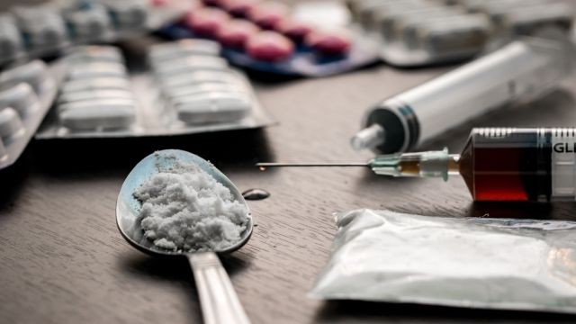 Бонбони со дрога добивале бездомници од добротворна организација во Нов Зеланд