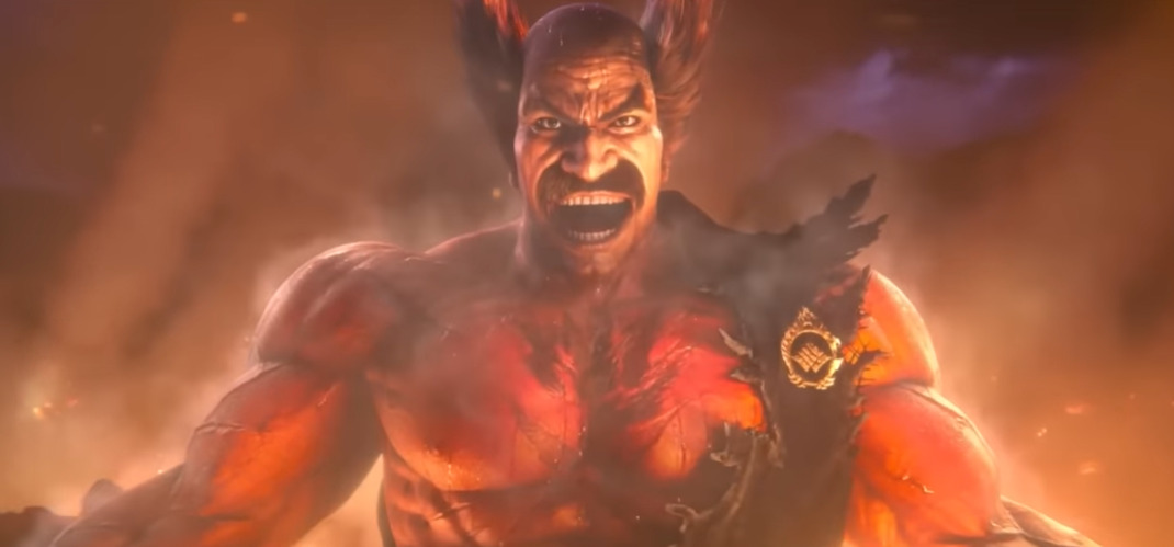ВИДЕО: Се враќа во Tekken 8