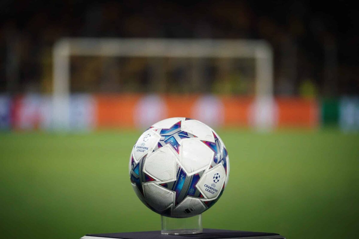 (Видео) УЕФА направи промени во химната на ЛШ