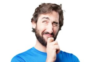 Виц на денот: Дење лае, а ноќе плива – што е тоа?