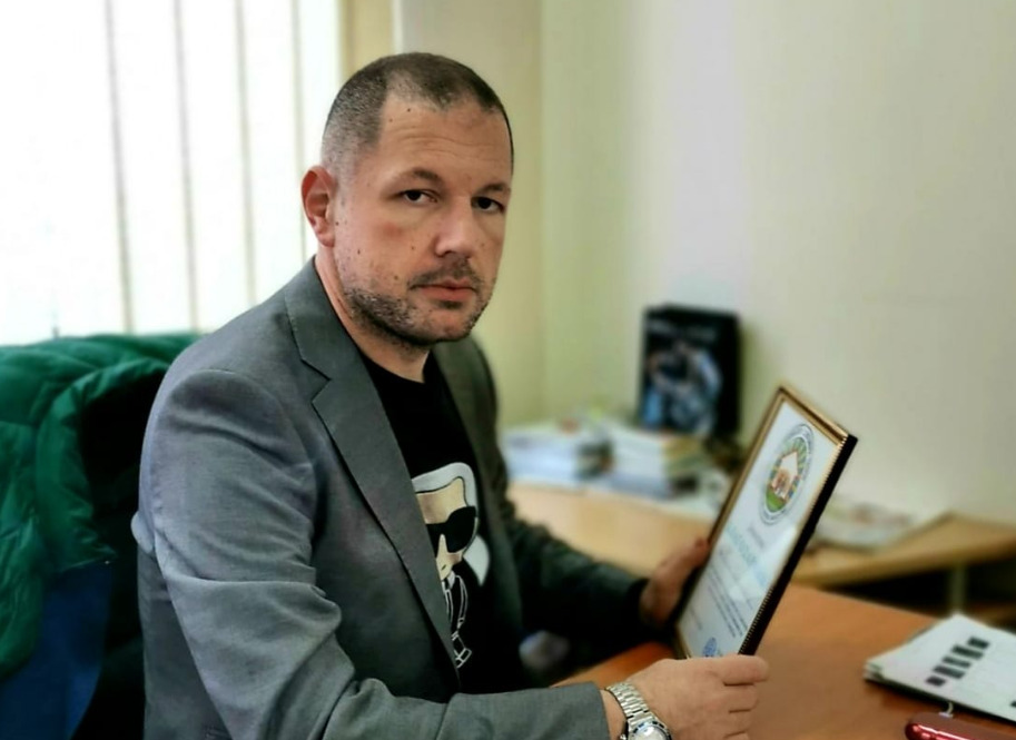 Галетановски: Свесно се пријавив и ќе се нафатам, не ми требаат финансии и поддршка од Градот