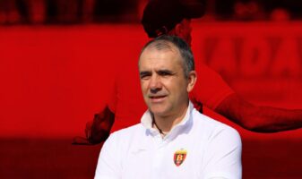 Горазд Михаилов си замина од Вардар