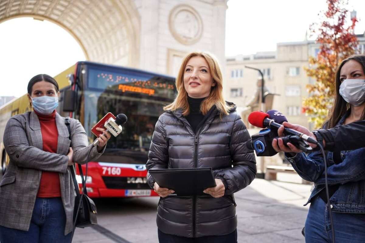 Град Скопје: Од Владата одлучија да се служат со селски итроштини