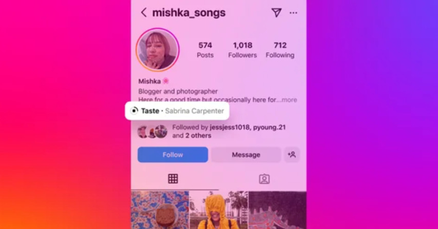 Дали Instagram станува MySpace? Ја воведоа некогаш легендарната опција