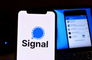 Две земји го блокираа Signal