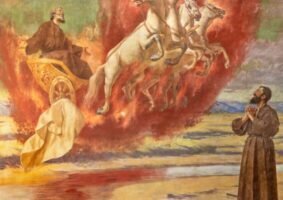 Денес се празнува Свети Илија