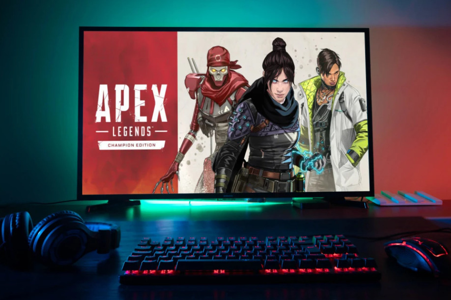 ЕА ги „уби“ Apex Legends