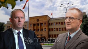 Интерпелацијата на Гаши ќе биде неуспешна, но има шанси за спектакл од опозицијата, вели Таравари