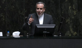 Иранскиот министер повтори дека Техеран ќе одговори на убиството на лидерот на Хамас