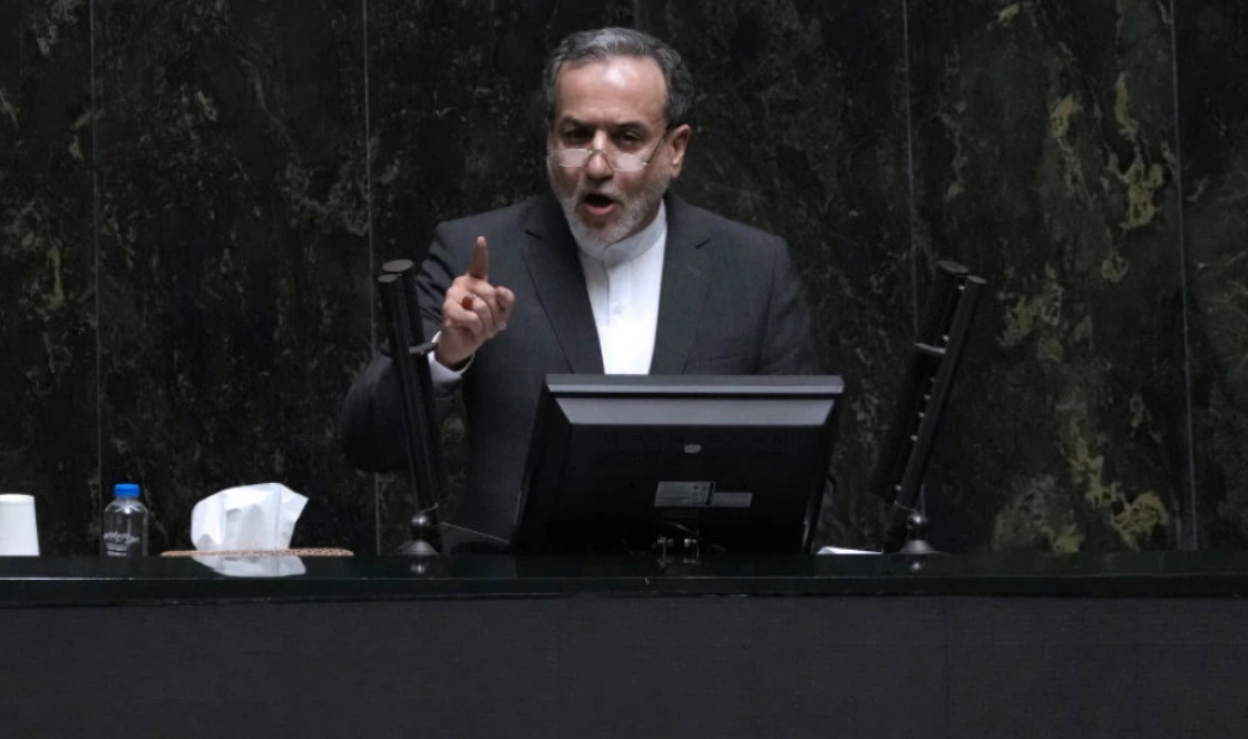 Иранскиот министер повтори дека Техеран ќе одговори на убиството на лидерот на Хамас