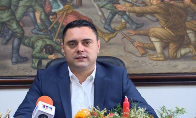 Кавадарчани ќе уживаат во зимските спортови, почнува изградбата на скијачки центар, најави Јанчев