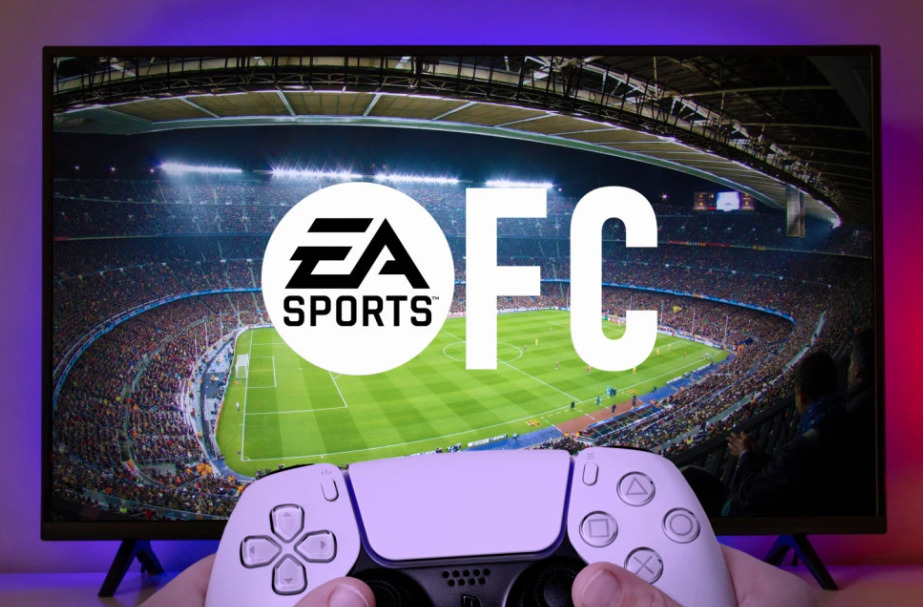 Каков компјутер ќе ви треба за EA Sports FC 25